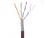 Ethernet CAT5e UTP outdoor bulk cable