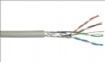 FTP CAT5e Bulk Cable