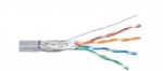 SFTP CAT5e Bulk Cable