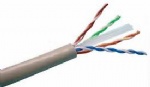 Ethernet CAT6 UTP unshielded Bulk Cable