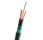 Opto Electric Composite Cable