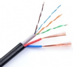 CAT5e Electric Composite Cable