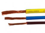 RV Flexible Cable