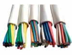 KVV Signal Control Cable