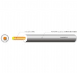 UL 10602 HOOK-UP XLPE WIRE